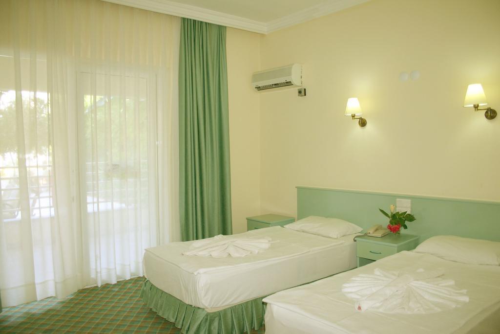 Banana Apart Marmaris Rom bilde
