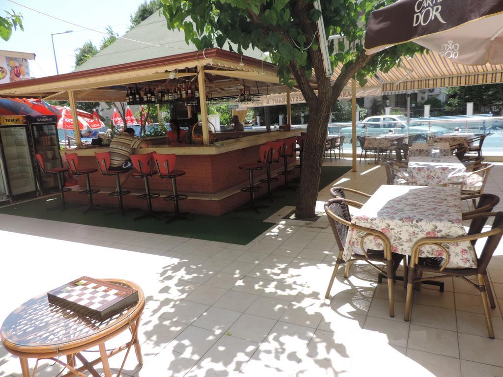 Banana Apart Marmaris Eksteriør bilde