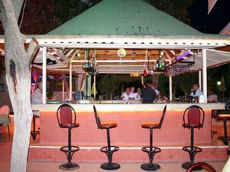 Banana Apart Marmaris Eksteriør bilde